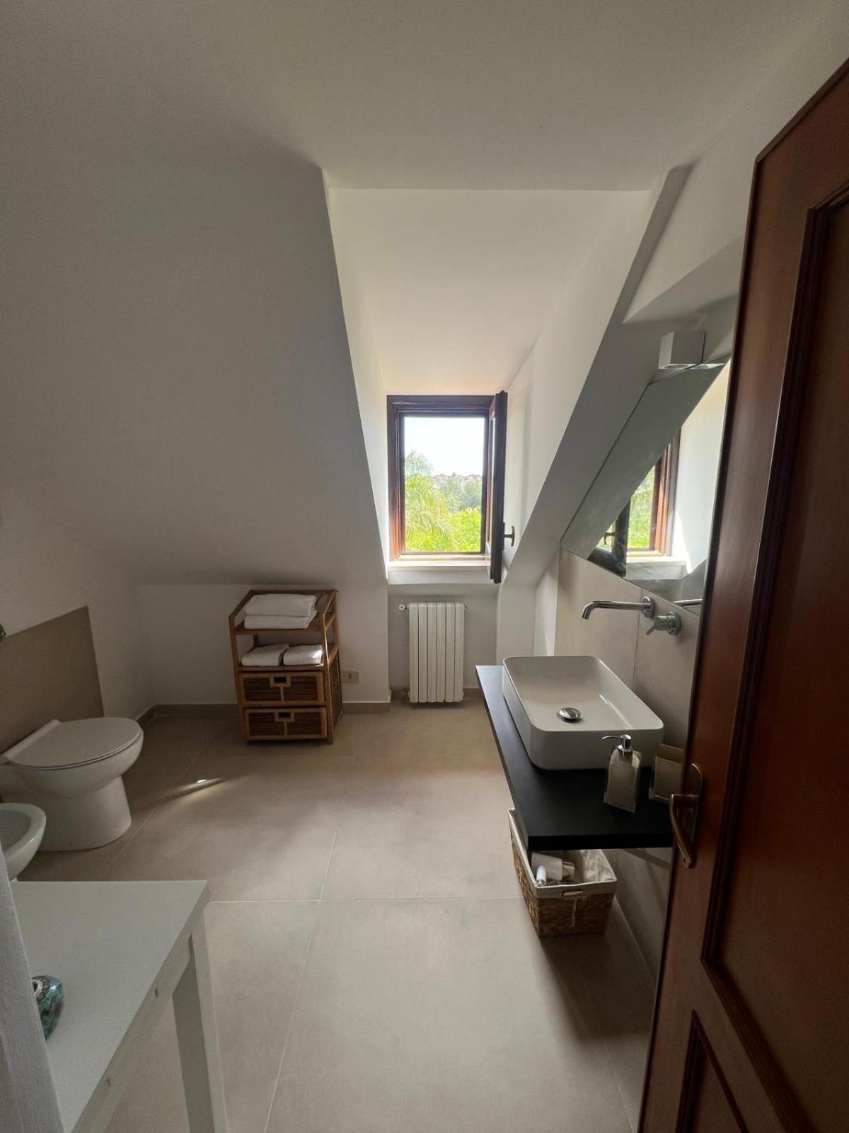 Junior Suite Garden View