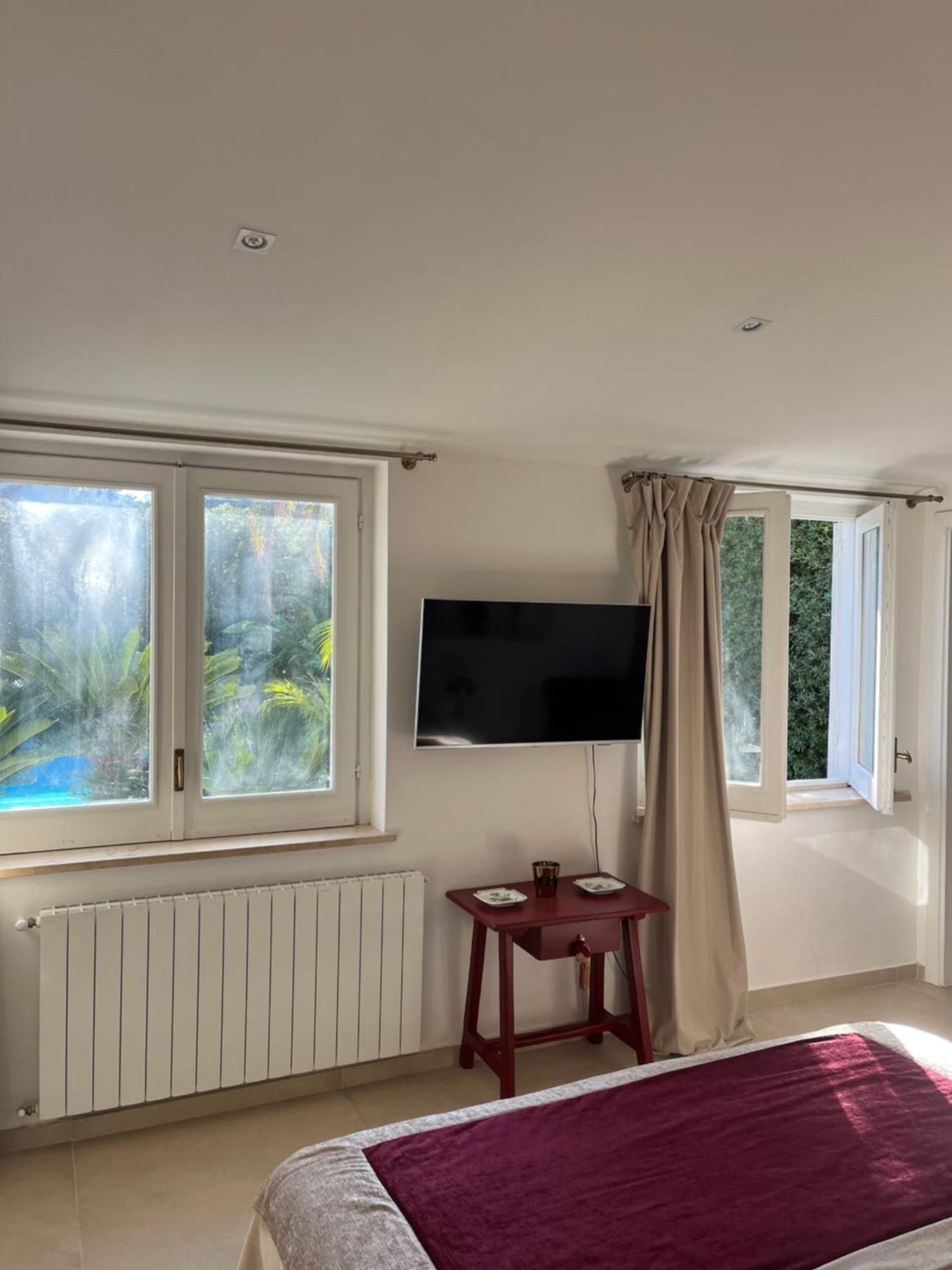 Deluxe Junior Suite