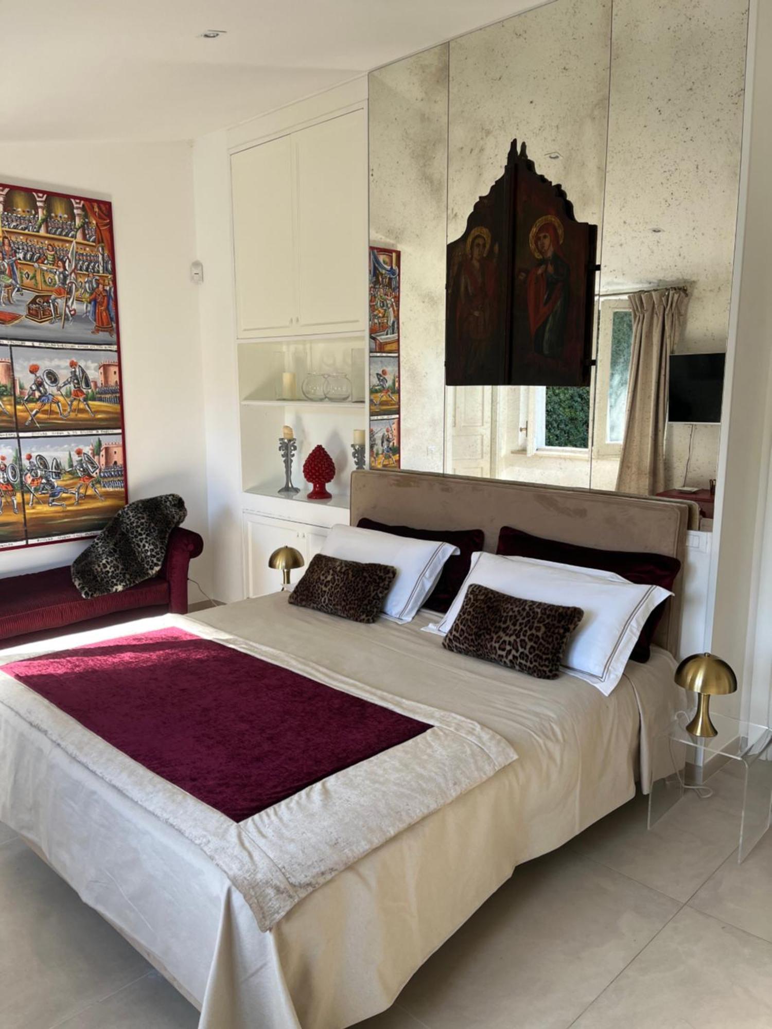 Deluxe Junior Suite