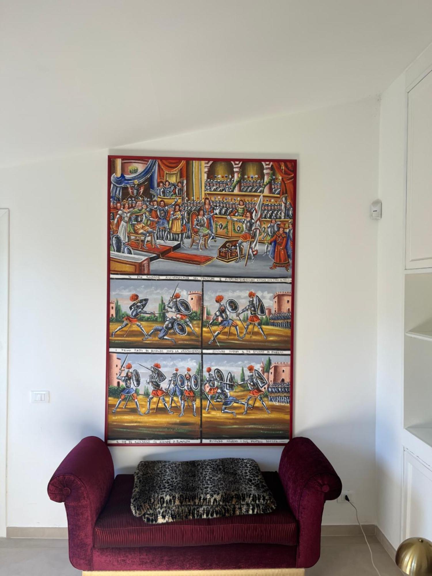 Deluxe Junior Suite