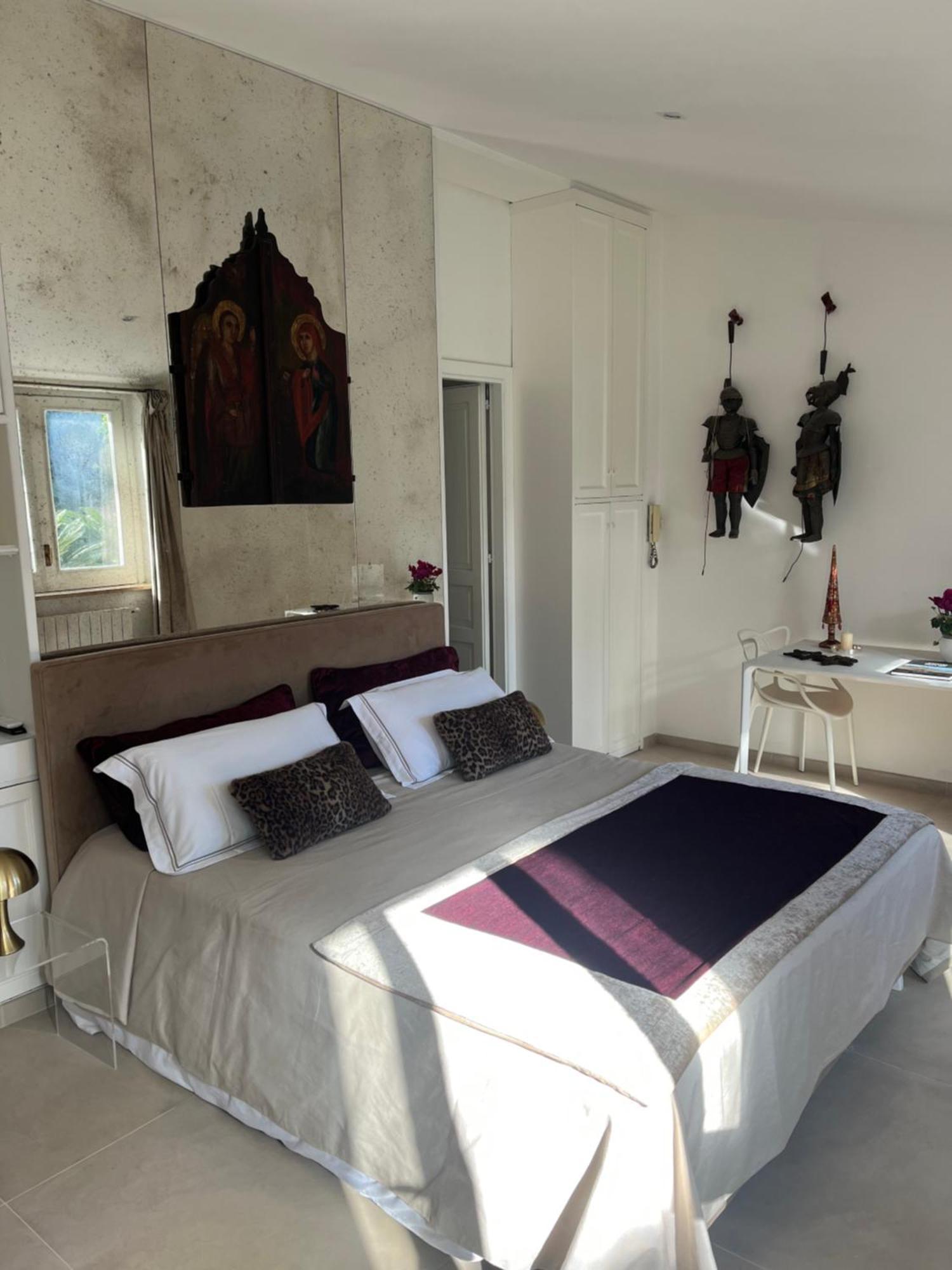 Deluxe Junior Suite