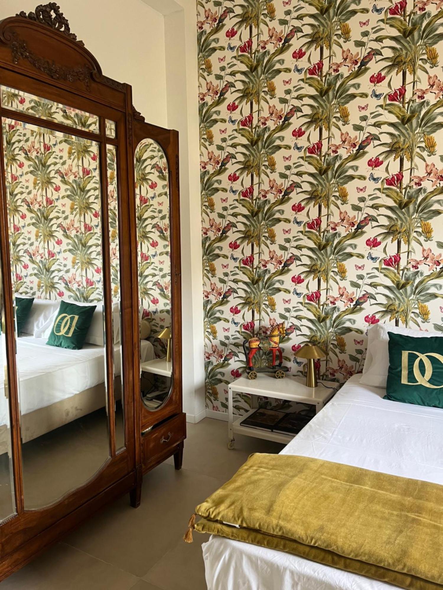 King Room Balcony