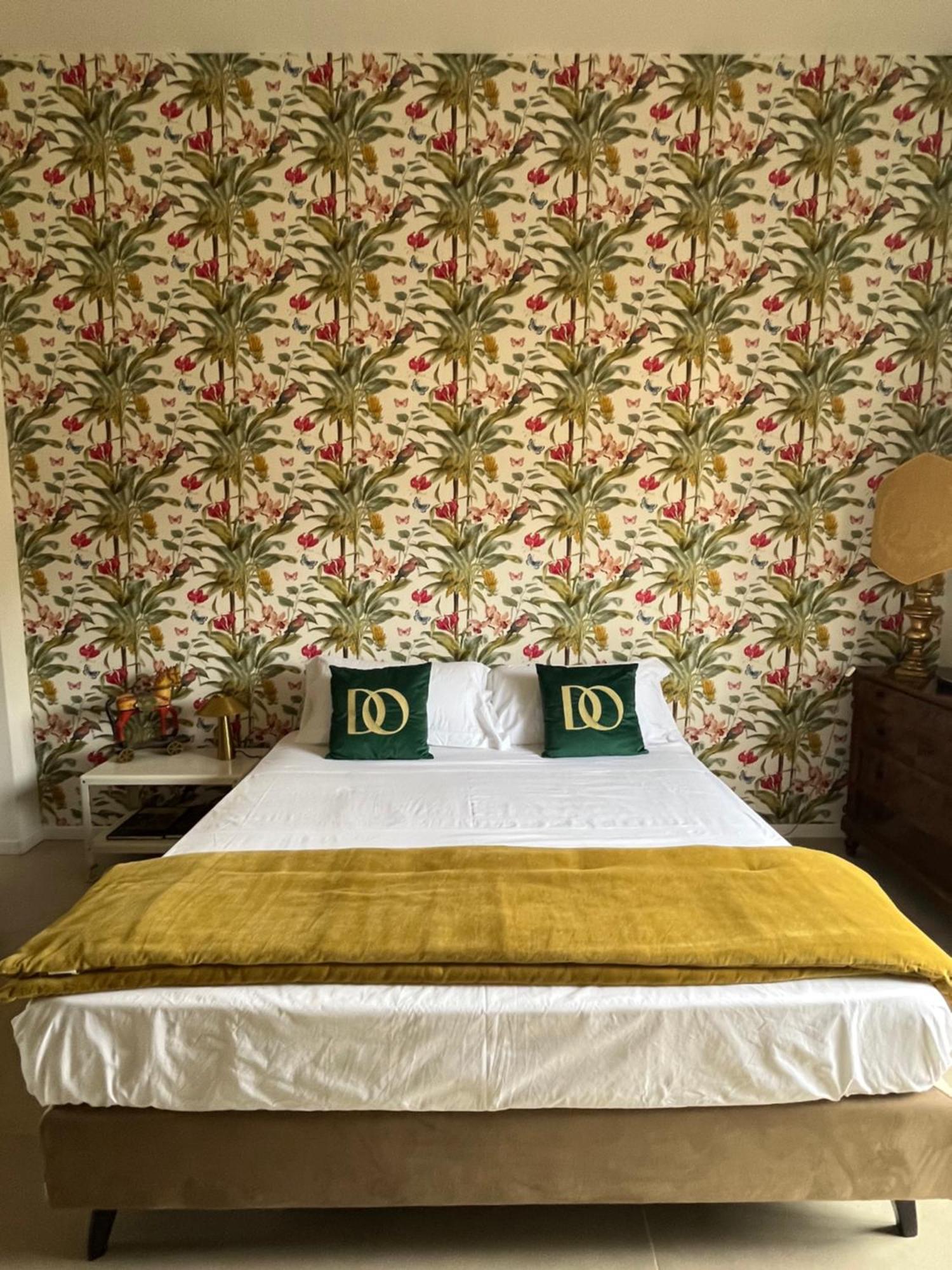 King Room Balcony