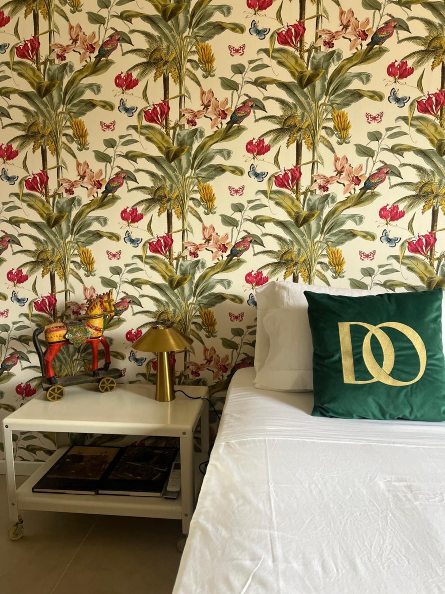 King Room Balcony