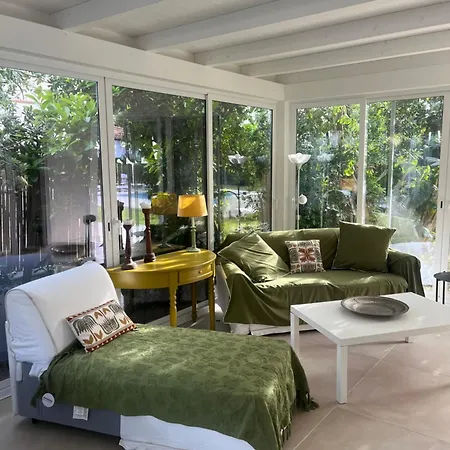 Domus Orestea Luxury Suites-2